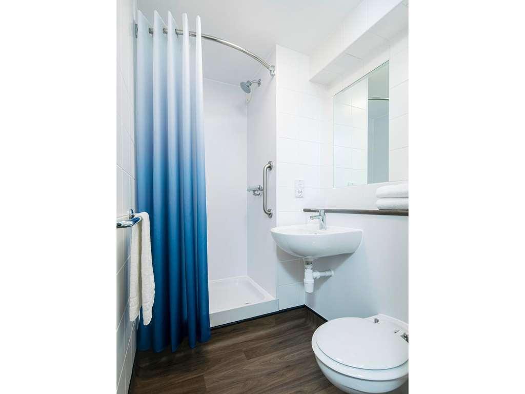 Travelodge Cambridge Central Номер фото